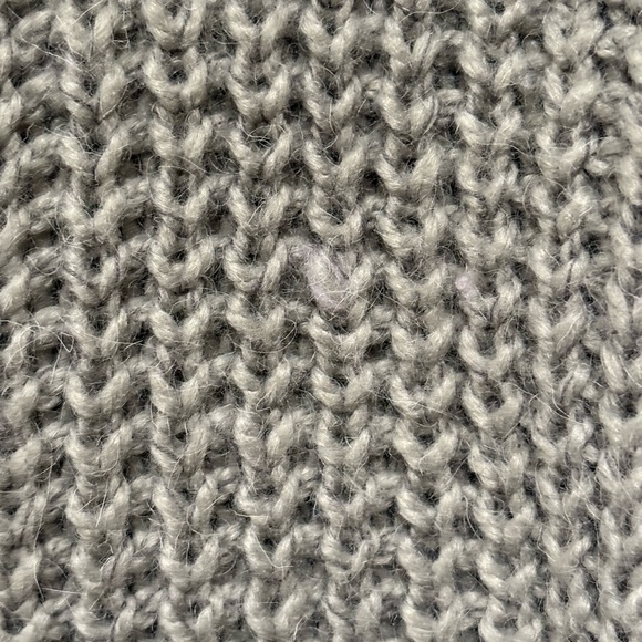 Cotton On Knit Wear Women's Crew Neck Sweater,Size XS Oversized - Picture 10 of 10